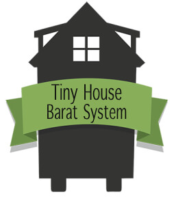 Tiny House manufacturer Barat System